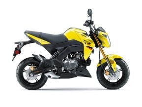 2022 Kawasaki Z125 Pro for sale 201121811
